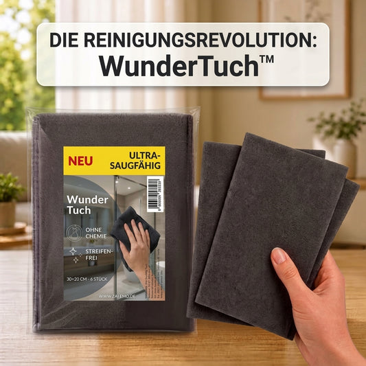 WunderTuch™ – Set da 6